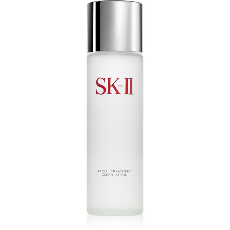 SK-II Facial Treatment почистващо мляко за тяло 160 мл.
