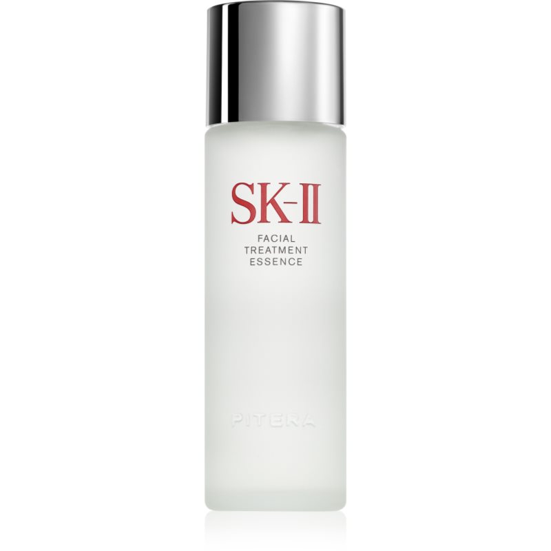 SK-II Facial Treatment серум за лице против стареене на кожата 74 мл.