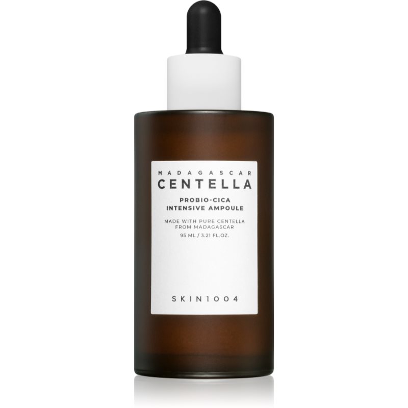 SKIN1004 Madagascar Centella Probio-Cica Intensive Ampoule успокояващ серум възстановяващ кожната бариера 95 мл. на ниска цена