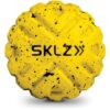 SKLZ Foot Massage Ball масажна топка за ходила боя Yellow