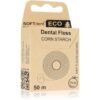 SOFTdent ECO Corn Starch конец за зъби Mint 50 м