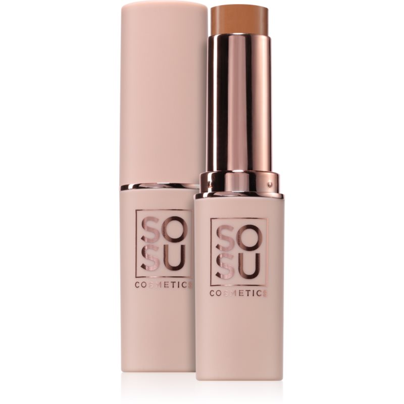 SOSU Cosmetics Contour On The Go контуриращ молив цвят Warm Neutral 7 гр. на ниска цена