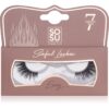 SOSU Cosmetics Deadly Sins Lashes изкуствени мигли Envy 1 бр.