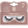 SOSU Cosmetics Deadly Sins Lashes изкуствени мигли Vanity 1 бр.