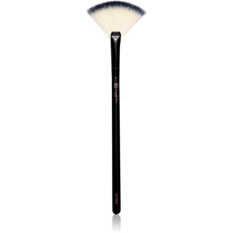 SOSU Cosmetics Individual Brush четка за озарител Sd304 1 бр.