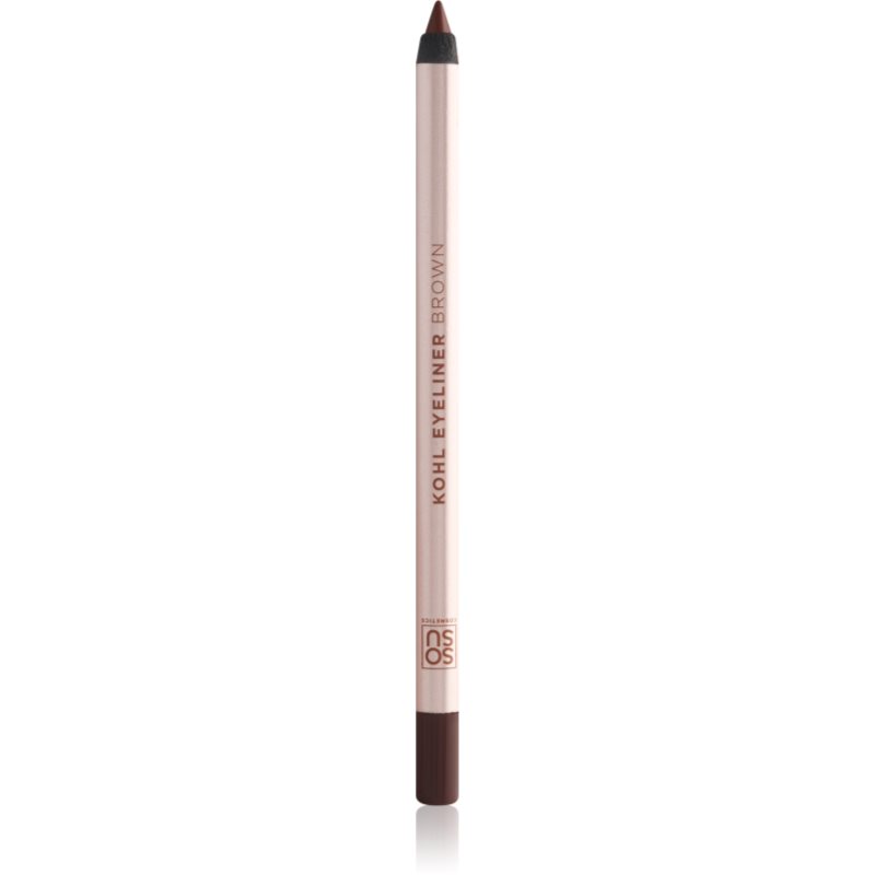 SOSU Cosmetics Kohl Eyeliner молив за очи цвят Brown 1.2 гр.