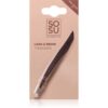 SOSU Cosmetics Lash and Brow Tweezers пинсета за вежди 1 бр.