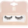 SOSU Cosmetics Premium Lashes изкуствени мигли цвят Sara 1 бр.