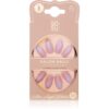 SOSU Cosmetics Salon Nails Изкуствени нокти цвят Fallen Angel 24 бр.
