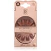 SOSU Cosmetics Salon Nails Изкуствени нокти цвят Mocha Latte 30 бр.