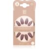 SOSU Cosmetics Salon Nails Изкуствени нокти цвят Nudist 24 бр.