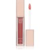 SOSU Cosmetics Shimmer Lip Glaze хидратиращ блясък за устни с блестящи частици цвят Rose Gold 6 мл.