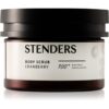 STENDERS Cranberry омекотяващ захарен пилинг 230 гр.