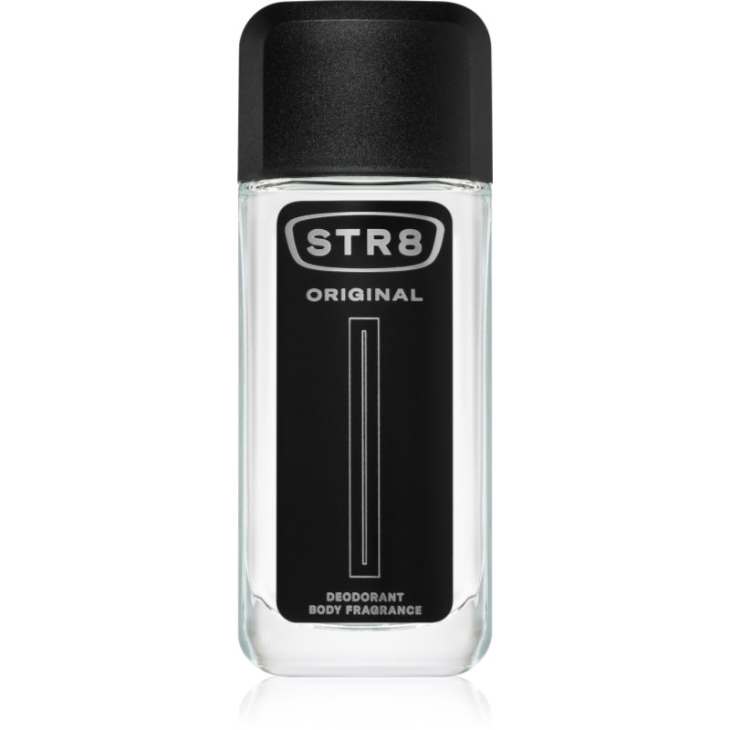 STR8 Original дезодорант и спрей за тяло за мъже 85 мл.