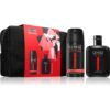 STR8 Red Code подаръчен комплект за мъже
