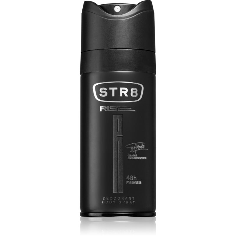STR8 Rise дезодорант в спрей  добавка за мъже 150 мл.