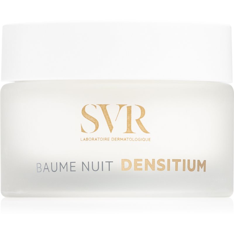 SVR Densitium Baume Nuit нощен балсам против стареене на кожата 50 мл.