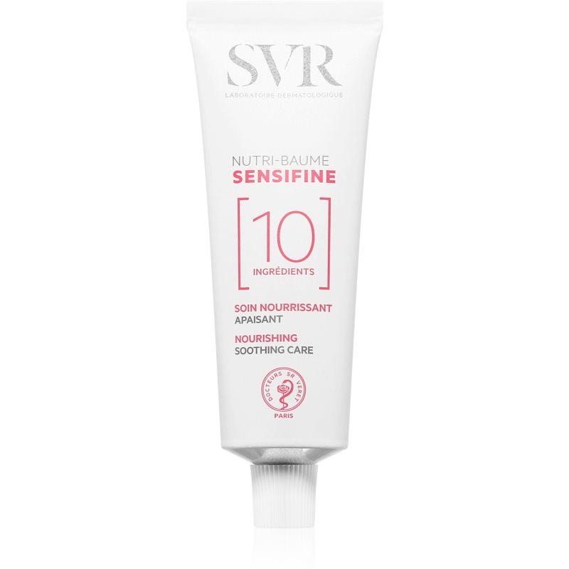 SVR Sensifine Nutri-Baume успокояващ балсам 40 мл.