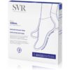 SVR Xérial Exfoliating Foot Mask ексфолиращи чорапи за омекотяване и хидратиране кожата на краката. 1 бр.