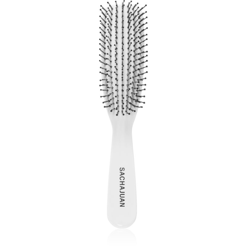 Sachajuan Detangling Brush Четка за коса за по-лесно разресване на косата 1 бр.