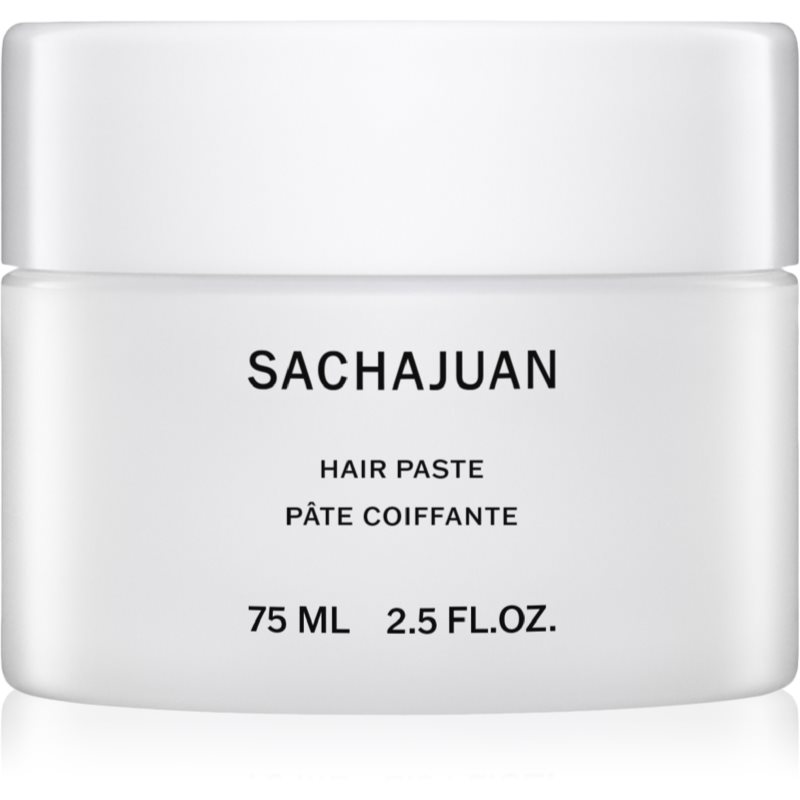 Sachajuan Hair Paste моделираща паста  За коса 75 мл.