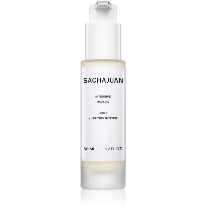 Sachajuan Intensive Hair Oil масло за всички видове коса 50 мл.
