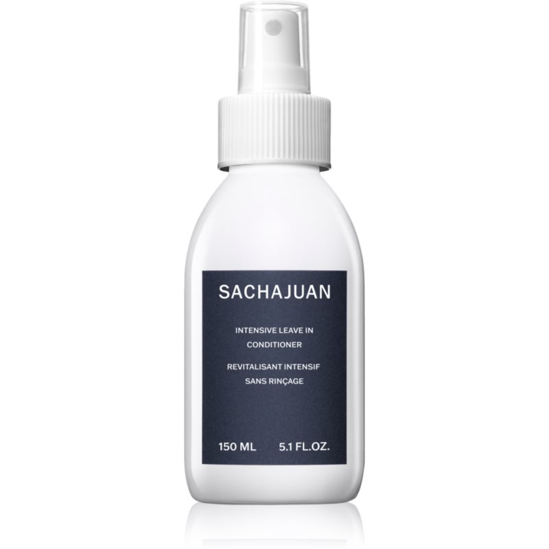 Sachajuan Intensive Leave in Conditioner балсам в спрей без отмиване 150 мл.