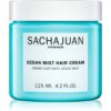Sachajuan Ocean Mist Hair Cream лек стилизиращ крем за плажен ефект 125 мл.