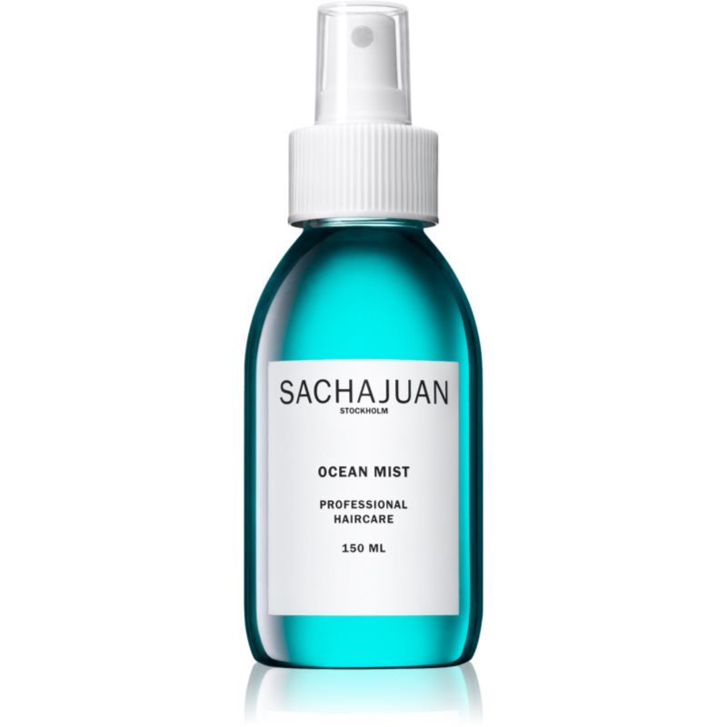 Sachajuan Ocean Mist стайлинг вода за плажен ефект 150 мл.
