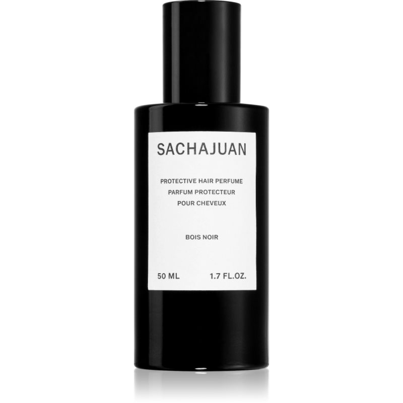 Sachajuan Protective Hair Parfume Bois Noir Предпазващ парфюм за коса 50 мл.