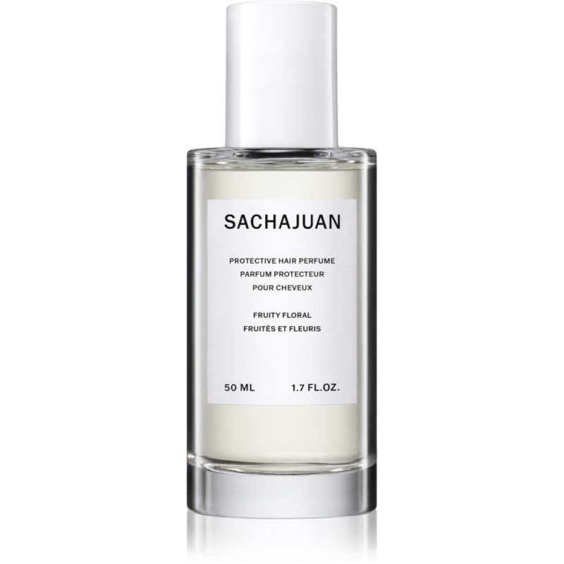Sachajuan Protective Hair Parfume Fruity Floral Предпазващ парфюм за коса 50 мл. на ниска цена