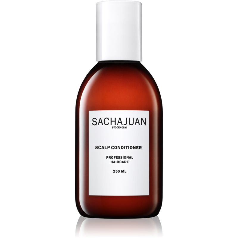 Sachajuan Scalp Conditioner успокояващ балсам за чувствителна кожа на скалпа 250 мл.