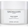 Sachajuan Scalp Scrub почистващ пилинг за скалпа 250 мл.