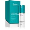 Saffee Advanced LIFTUP+ Pore & Skin Refiner Serum серум за изглаждане на кожата и минимизиране на порите 30 мл.