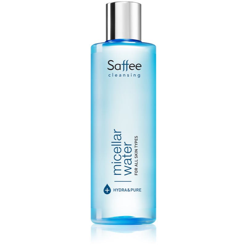 Saffee Cleansing Micellar Water мицеларна вода Micellar Water 250 мл.