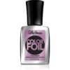 Sally Hansen Color Foil лак за нокти с огледален ефект цвят 110 Fuchsia-Ristic 11