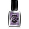 Sally Hansen Color Foil лак за нокти с огледален ефект цвят 130 Vio-Lit 11