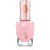 Sally Hansen Color Therapy Sheer подхранващ лак за нокти цвят 537 Tulle Much 14.7 мл.