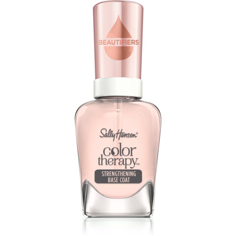 Sally Hansen Color Therapy базов лак за нокти със стягащ ефект 14