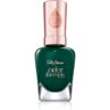 Sally Hansen Color Therapy лак за нокти цвят 453 Serene Green 14
