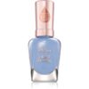 Sally Hansen Color Therapy лак за нокти цвят 454 Dressed To Chill 14