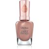 Sally Hansen Color Therapy подхранващ лак за нокти цвят 192 Sunrise Salutation 14.7 мл.
