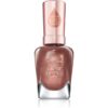 Sally Hansen Color Therapy подхранващ лак за нокти цвят 196 Raisin The Bar 14.7 мл.