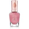Sally Hansen Color Therapy подхранващ лак за нокти цвят 235 Thera-Tulip 14.7 мл.
