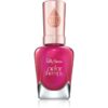 Sally Hansen Color Therapy подхранващ лак за нокти цвят 250 Rosy Glow 14.7 мл.