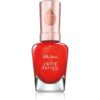 Sally Hansen Color Therapy подхранващ лак за нокти цвят 340 Red-iance 14.7 мл.