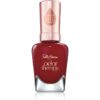 Sally Hansen Color Therapy подхранващ лак за нокти цвят 370 Unwine'd 14.7 мл.