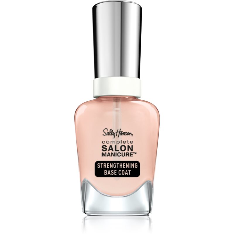 Sally Hansen Complete Salon Manicure базов лак за нокти 14