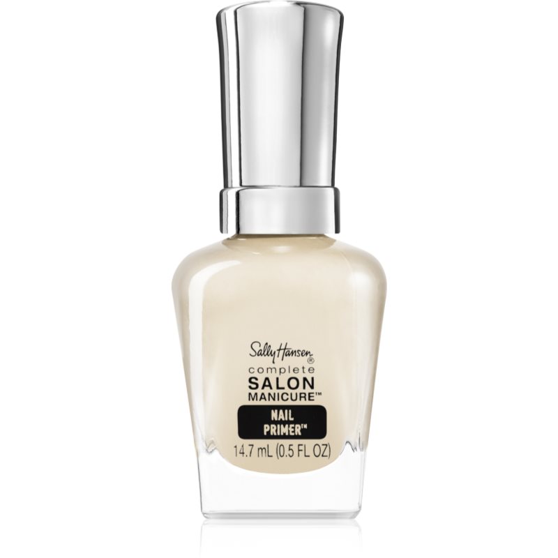 Sally Hansen Complete Salon Manicure базов лак за нокти 14