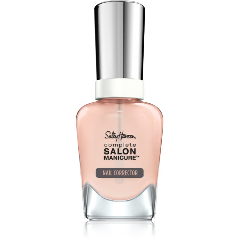 Sally Hansen Complete Salon Manicure основа и топ лак за нокти 14